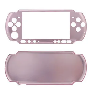 PSP Slim&Light Aluminum Case