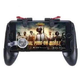 PUBG Gamepad