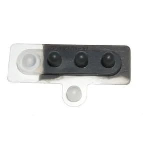 Rubber Switch Boot - DPH, GPH, EPH Series Radios