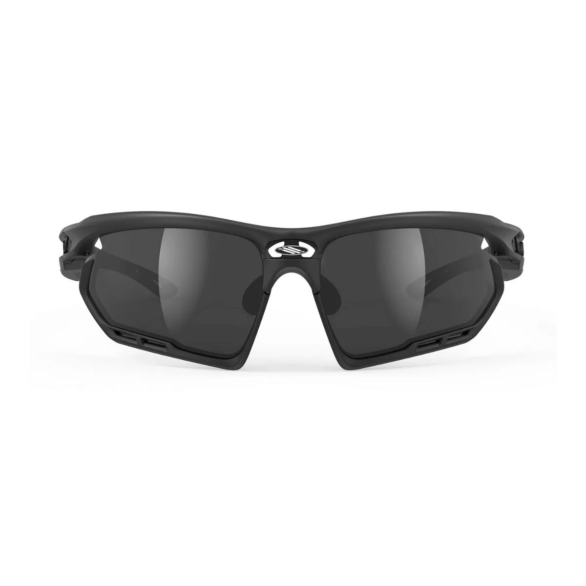 Rudy Project Fotonyk Safety Goggles Matte Black