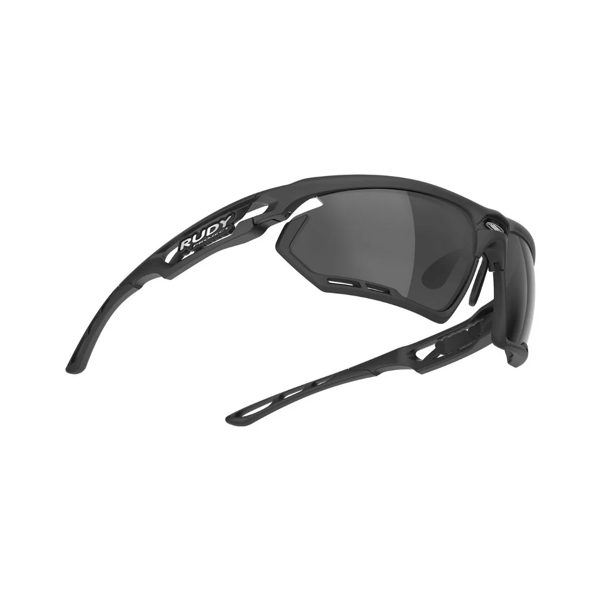 Rudy Project Fotonyk Safety Goggles Matte Black