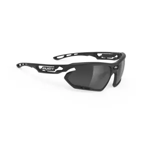 Rudy Project Fotonyk Safety Goggles Matte Black