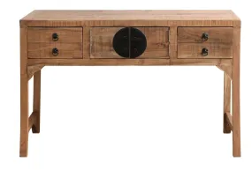 Sheesham Console Table