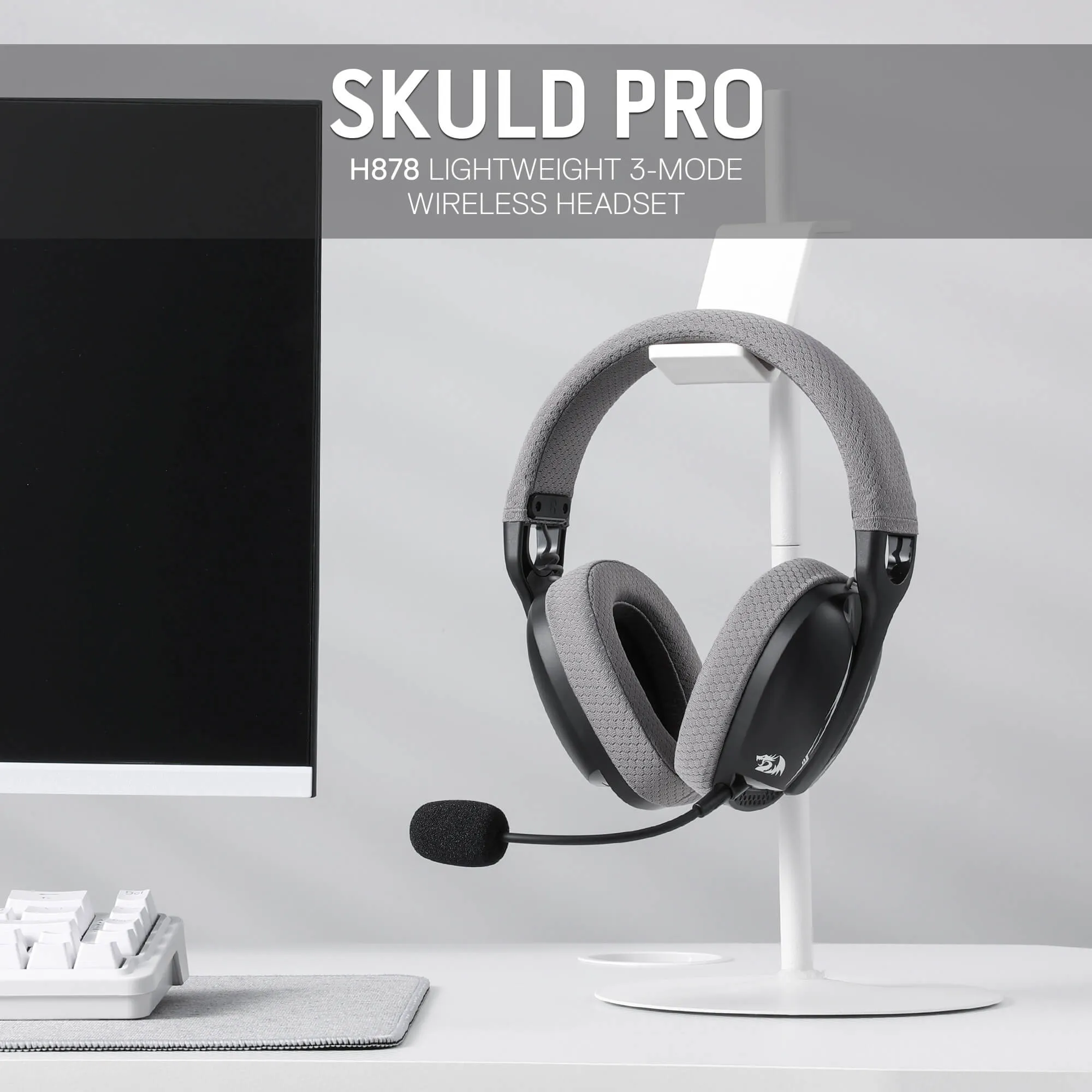 SKULD PRO H878