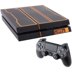 Sony PlayStation 4 PS4 1TB / Call of Duty Black OPS 3 Edition (CUH-1215B)