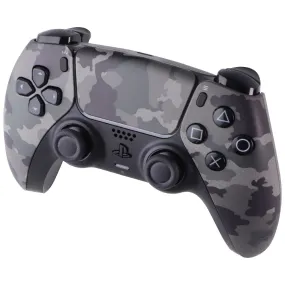 Sony PlayStation DualSense Wireless Controller - Camo (CFI-ZCT1W)