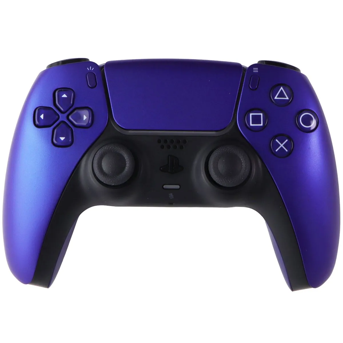 Sony PlayStation DualSense Wireless Controller for PS5 and PC - Cobalt Blue