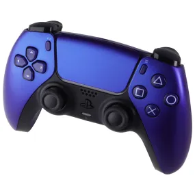 Sony PlayStation DualSense Wireless Controller for PS5 and PC - Cobalt Blue