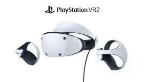 Sony PlayStation VR2 Headset