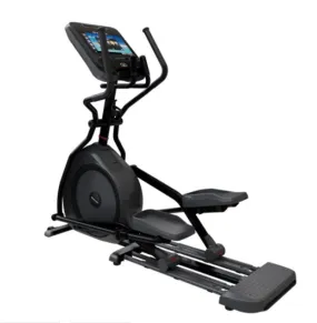 STAR TRAC 4 SERIES CROSS TRAINER W/15" TOUCHSCREEN