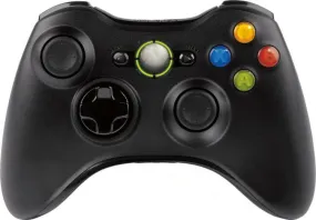 Wireless Generic Controller for Xbox 360