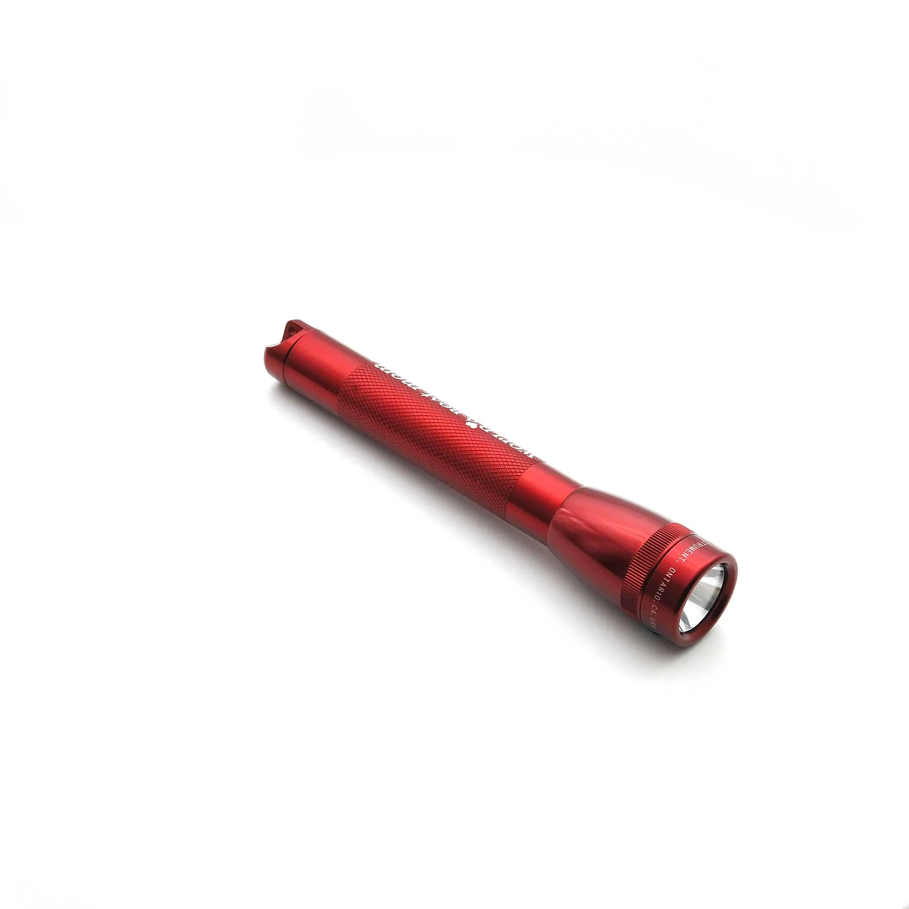 World's Best Mom Mini Maglite Xenon 2AA