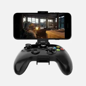 Xbox Series X gamepad phone stand with 125 degree perfect viewing angle fits most phones